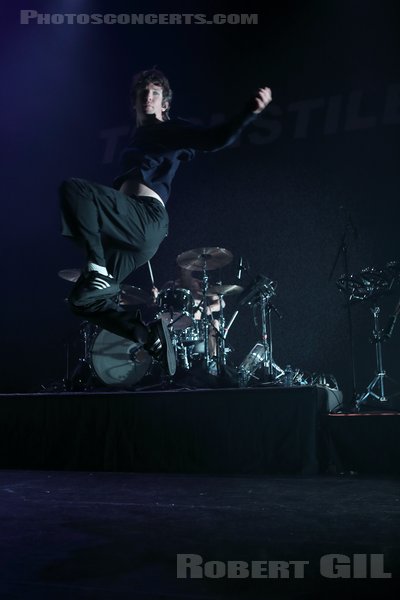 TURNSTILE - 2024-06-17 - PARIS - Olympia - 